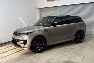 Land Rover Range Rover Sport 3.0 D350 Autobiography