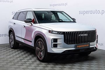 Jaecoo 7 1.6 T-GDI Urban DCT