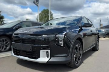 Kia XCeed 1.6 T-GDI L DCT