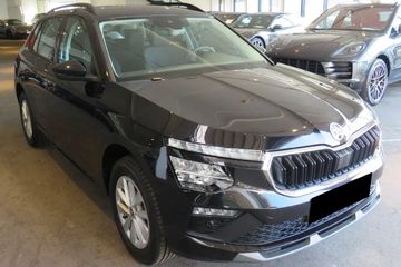 Skoda Kamiq Drive 1.0 TSI