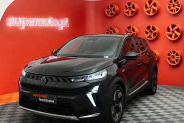 Renault Symbioz ICONIC 1.6 E-Tech Full Hybrid AT