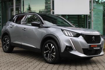 Peugeot 2008 1.2 PureTech GT