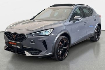 Cupra Formentor Tsi 4DRIVE Dsg