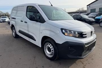 Peugeot Partner Van XL L2H1