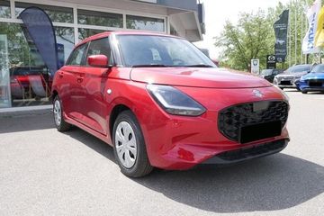 Suzuki Swift 1.2 Dualjet SHVS Premium