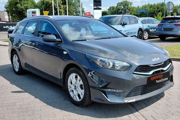 Kia Ceed M T-GDI