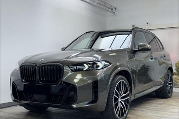 BMW X5 xDrive40d Individual Edition
