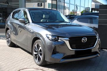 Mazda CX-60 Takumi Plus 3.3 mHEV aut