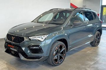 Cupra Ateca 1.5 TSI DSG