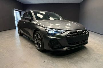 Audi A3 45 TFSIe S Line Sportback