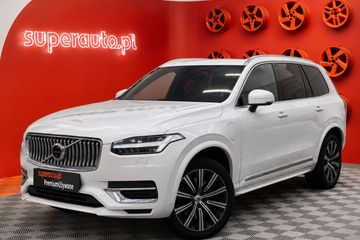 Volvo XC90 T8 AWD Plug-In Hybrid Inscription 7os