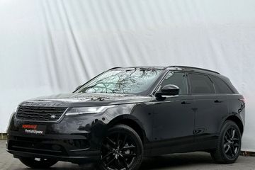Land Rover Range Rover Velar Velar 2.0 D200 mHEV S