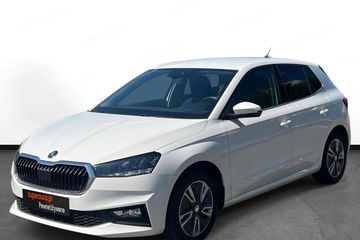 Skoda Fabia 1.0 TSI Style DSG