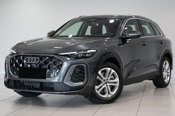Audi Q5 TFSI S line