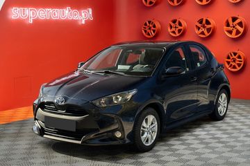 Toyota Yaris Comfort 1.5 Hybrid