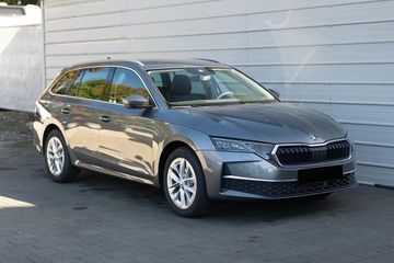 Skoda Octavia Drive Selection 2.0 TSI 4x4 DSG