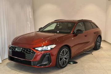 Audi A5 TFSI quattro S line Avant