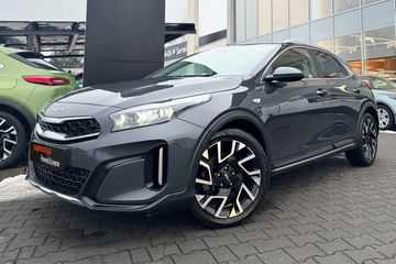 Kia XCeed 1.5 T-GDI M DCT