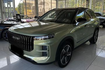 Jaecoo 7 1.6 T-GDI Urban DCT