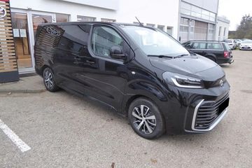 Toyota Proace Verso Long L2H1 Family