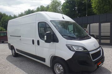Peugeot Boxer L3H2