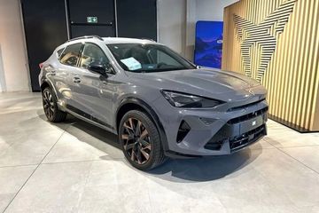 Cupra Formentor 1.5 eTSI DSG