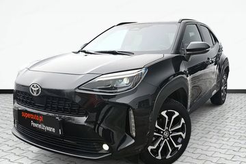 Toyota Yaris Cross 1.5 Hybrid