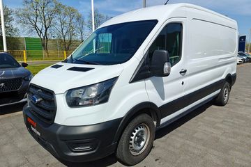 Ford Transit L3H2