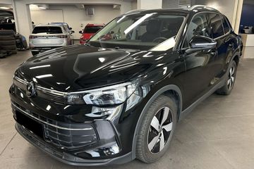Volkswagen Tiguan Life Plus 1.5 eTSI DSG