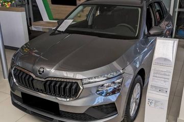 Skoda Kamiq Essence 1.0 TSI