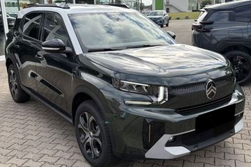 Citroen C3 Aircross Plus 1.2 Turbo