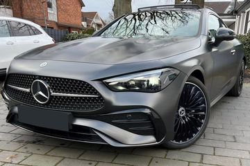 Mercedes CLE 300 4MATIC AMG Line