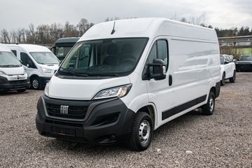 Fiat Ducato L3H2 Easy Pro