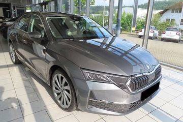 Skoda Octavia Drive Selection 1.5 TSI