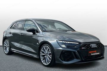 Audi A3 RS3 Sportback TFSI quattro