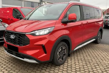 Ford Tourneo Custom 320 L2H1 Active A8 AWD