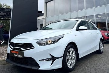 Kia Ceed 1.5 T-GDI M