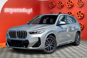 BMW X1 sDrive18i M Sport