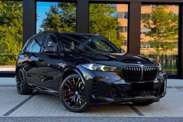 BMW X5 xDrive40i M Sport