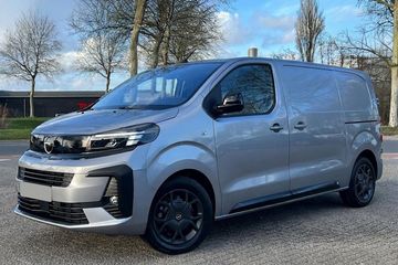 Opel Vivaro M L1H1