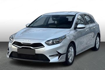 Kia Ceed M 1.5 T-GDI  DCT