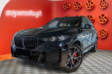 BMW X5 xDrive30d M Sport