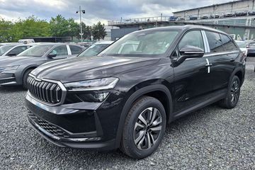 Skoda Kodiaq Drive 2.0 TDI 4x4 DSG
