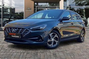 Hyundai i30 1.0 t-Gdi Smart