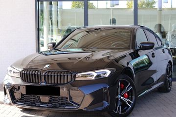 BMW Seria 3 320i xDrive M Sport