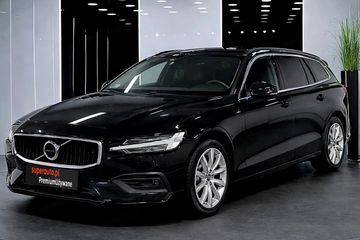 Volvo V60 B4 B Momentum Pro