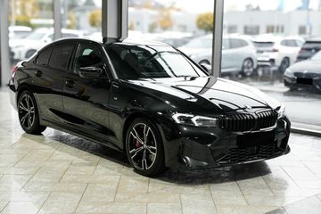 BMW Seria 3 320i xDrive M Sport