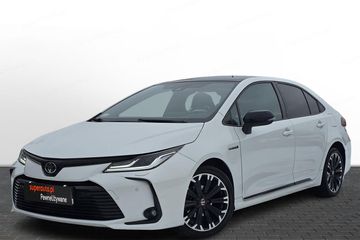 Toyota Corolla GR Sport