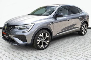 Renault Arkana 1.6 E-Tech Full Hybrid 145 Techno MMT