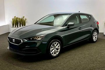 Seat Leon Style 1.5 TSI